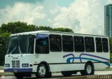 C.U. Caracas - Los Teques A.C. 056, por Oliver Castillo