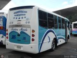 A.C. Mixta de Transporte Tchira Mrida R.L. 0003