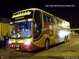 Panamericana Internacional 200, por Andy Pardo