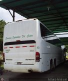 Servicios Especiales del Centro C.A. 62, por Arturo Andrade