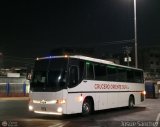 Cruceros Oriente Sur 129, por Josue Snchez