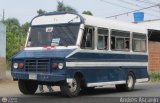 CA - A.C de Transporte Guaicaipuro 15 por Andr�s Ascanio