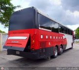 Santa Elena Express 056, por Michael Caraballo