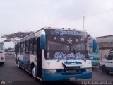 Unin Conductores Ayacucho 0002, por Aly Baranauskas