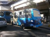 DC - Cooperativa 2001 53 Unicar U-75 Pegaso 5702