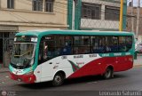 Transportes Pesqueros S.A. (Per) 043, por Leonardo Saturno