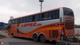 Turismo Lpez Hermanos