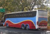 Transporte e Inversiones Jose Perozo C.A. 045, por Waldir Mata