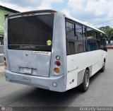 A.C. de Transporte Conductores de Camatagua 14