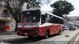 CA - Transporte Colectivo Virgen de Coromoto