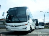 Turismar C.A. 001 Marcopolo Andare Class Mercedes-Benz OH-1636L