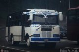 A.C. Unin de Transporte San Joaqun 70, por Pablo Acevedo