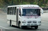 A.C. Mixta Conductores Unidos 177 por Pablo Acevedo
