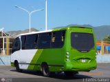 Lnea La Restinga 90, por J. Carlos Gmez