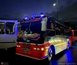 DC - A.C. Mixta Coche Vargas 104, por Josue S�nchez