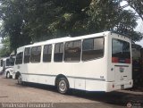 Coop. de Transporte Coromoto 20, por Yenderson Fernndez C.