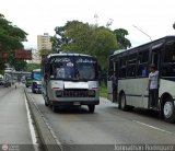 DC - A.C. Conductores Norte Sur 119, por Jonnathan Rodrguez