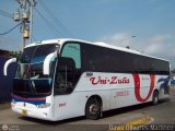 Transportes Uni-Zulia 2007 Marcopolo Andare Class Mercedes-Benz OH-1636L