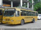 IUT Agroindustrial Los Andes 30, por Alfredo Montes de Oca
