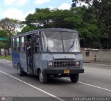 DC - Cooperativa de Transporte Pasajeros del Sur 005, por Jonnathan Rodrguez