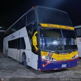 Expresos Los Llanos 169