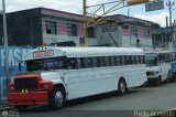 TA - Autobuses de Pueblo Nuevo C.A. 29, por Pablo Acevedo