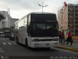 Expresos La Guayanesa 104, por Alfredo Montes de Oca