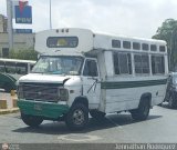 DC - A.C. de Transporte Vuelvan Caras 99