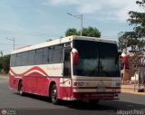 Expresos Guayana 016, por Miguel Pino