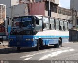DC - Uni�n Conductores de Antimano 401, por Jonnathan Rodr�guez