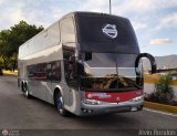 Expresos Del Lago 1116, por Alvin Rondn