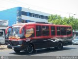 A.C. Mensajeros Llanos del Sur 116