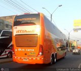 Ittsa Bus (Per)