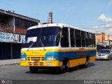 Transporte Privado Siglo 21 C.A. 48, por Andrs Ascanio