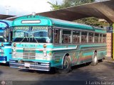Expresos Continente C-36, por J. Carlos Gmez