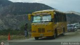 Colectivo Los Andes (Mrida - El Vigia) 28