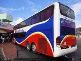 Expresos Occidente 261