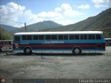 Transporte Las Delicias C.A. 04, por Edgardo Gonzlez