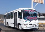 A.C. Transporte Independencia 046, por Aly Baranauskas