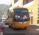 PDVSA Transporte Escolar 10, por Jonnathan Rodrguez
