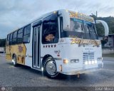 Unin Lnea Alberto Adriani C.A. 26, por Jos Mora
