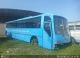 En Chiveras Abandonados Recuperacin E-NT6100, por Alejandro Curvelo