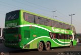 Inversiones Paredes Estrella (Per) 963, por Leonardo Saturno