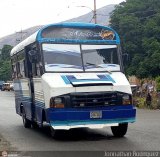 DC - Asociacin de Conductores Bloque 28 91, por Jonnathan Rodrguez