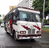 DC - Asoc. Cooperativa Carabobo Tiuna R.L. 033 por Jonnathan Rodr�guez