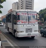 Coop. Transporte Menca de Leoni 108 por Jonnathan Rodr�guez