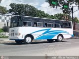 DC - A.C. de Transporte Dios es Real 17 por Jonnathan Rodr�guez