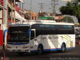 Expresos San Cristbal 041 Indubo Galata Mercedes-Benz OH-1636L