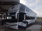 Unin Conductores Ayacucho 2083, por Javier Parmalat 