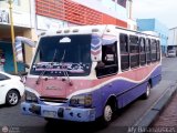 CA - Coop. de Transporte Navas y Asociados R.L. 25, por Aly Baranauskas